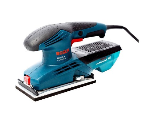 Машина плоско-шлифовальная Bosch GSS 23 A Машина плоско-шлифовальная Bosch GSS 23 A