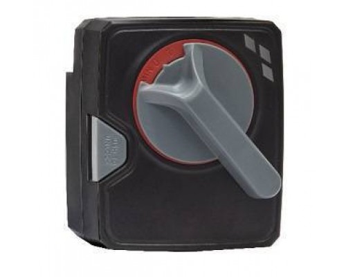 Сервомотор SL 10 - 230 / 120s с адаптером SL01