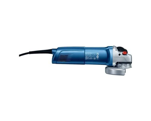 Машина шлифовальная угловая Bosch GWS 1400