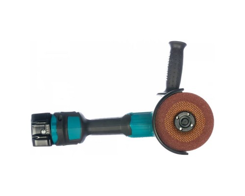 Машина шлифовальная угловая аккумуляторная Makita DGA506RME Машина шлифовальная угловая аккумуляторная Makita DGA506RME
