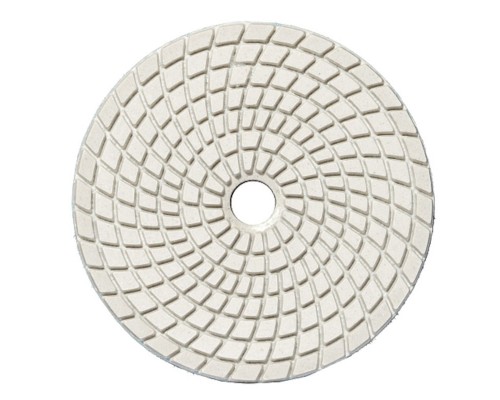 Круг шлифовальный ("черепашка") REDVERG 100мм P100 (900100)