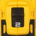 Шуруповерт аккумуляторный DeWalt DCD708L2T-QW (2 акк, з/у), кейс
