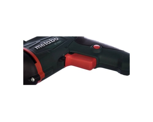 Шуруповерт электрический Metabo SE 2500 Шуруповерт электрический Metabo SE 2500
