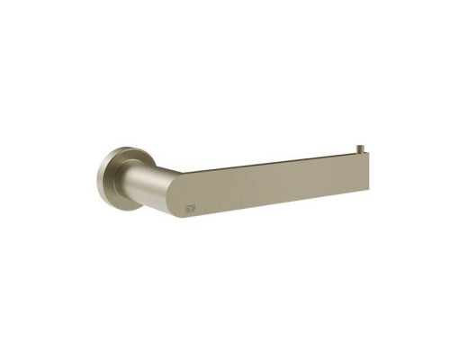 Gessi Emporio accessories Держатель для т/б., подвесной, цвет: Finox Brushed Nickel. 38849#149 Gessi Emporio accessories Держатель для т/б., подвесной, цвет: Finox Brushed Nickel. 38849#149
