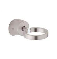 СНЯТGrohe 40 288 AV0 Tenso Держатель мыльницы 40288AV0Gr