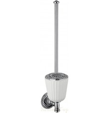 AA 222.52 AIDA GOLD Ершик туалетный настенный, керамика AA22252