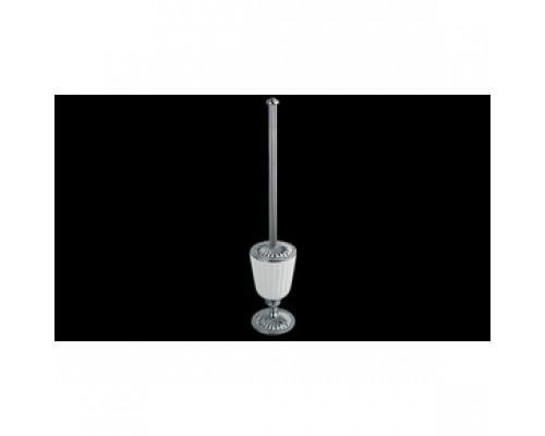 AA 252.52 AIDA GOLD Ершик туалетный напольный, керамика AA25252