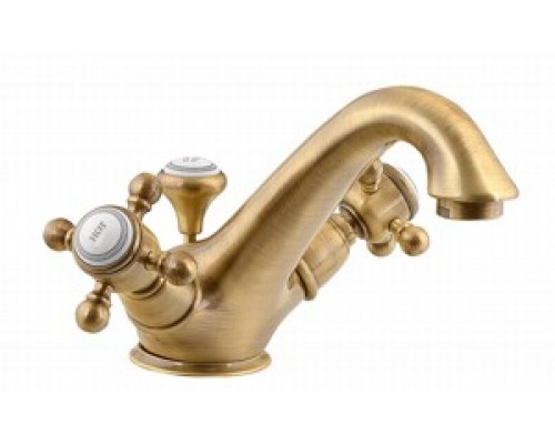 Alpi London LO41276BR Тюльпан двуручковый . бронза LO41276BR