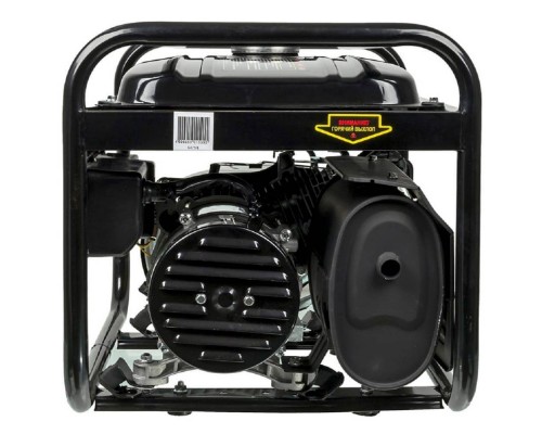 Генератор бензиновый HUTER DY3000L