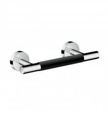 Hansgrohe Unica Comfort Подставка для ног Comfort, подвесной,  цвет: хром. 26329000