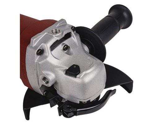Машина шлифовальная угловая REDVERG RD-AG1500-150S Машина шлифовальная угловая REDVERG RD-AG1500-150S