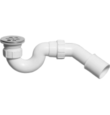 Сифон для ванны McAlpine MRS1