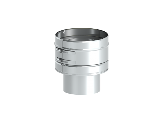 Переход dw - ew, Jeremias, DW-FU, диаметр, мм-300 Переход dw - ew, Jeremias, DW-FU, диаметр, мм-300