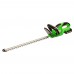 Кусторез аккумуляторный REDVERG RD-HT18K/U2
