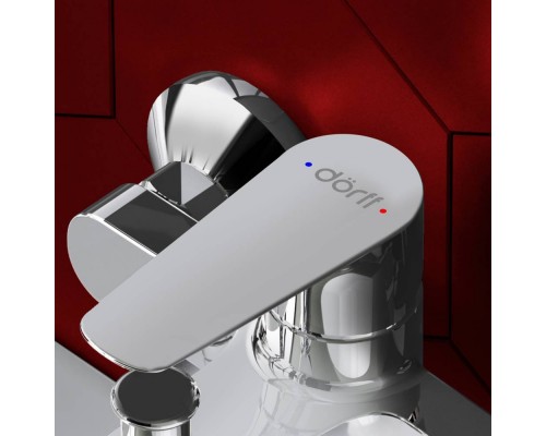 D4011000 Смеситель для ванны и душа