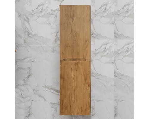 Шкаф-пенал BelBagno Etna 40 R rovere  nature