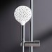 F0780464 Душевая система ShowerSpot с термостатом