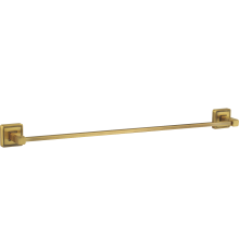 Полотенцедержатель Wonzon   Woghand WW-7212 бронза