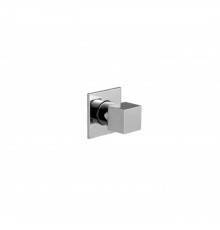 Fantini AR/38 Запорный вентиль, 3/4, цвет: хром. 38 02 3990B,  19 00 3970A
