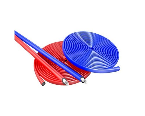 Трубка теплоизоляционная Energoflex Super Protect S 18/13-2. EFXT018132SUPRS-200 Трубка теплоизоляционная Energoflex Super Protect S 18/13-2. EFXT018132SUPRS-200