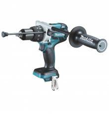 Шуруповерт аккумуляторный Makita DHP481Z (без акк, без з/у)