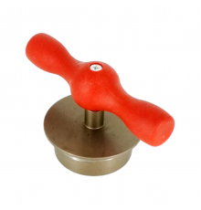 Универсальный инструмент Oventrop для калибровки и снятия фаски для трубы 63*6,0 мм