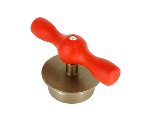 Универсальный инструмент Oventrop для калибровки и снятия фаски для трубы 63*6,0 мм