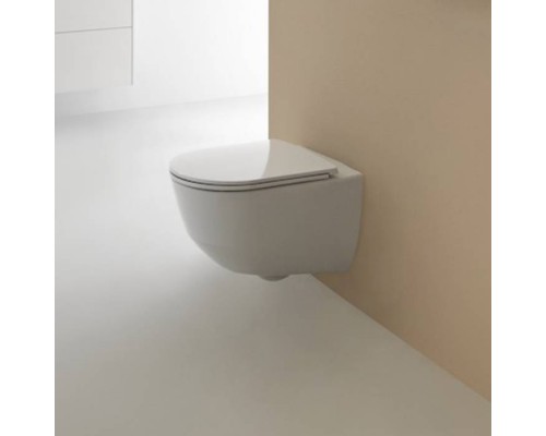 LAUFEN Pro Унитаз подвесной 53х36х34см, цвет: белый. 8.2095.6.000.000.1 LAUFEN Pro Унитаз подвесной 53х36х34см, цвет: белый. 8.2095.6.000.000.1