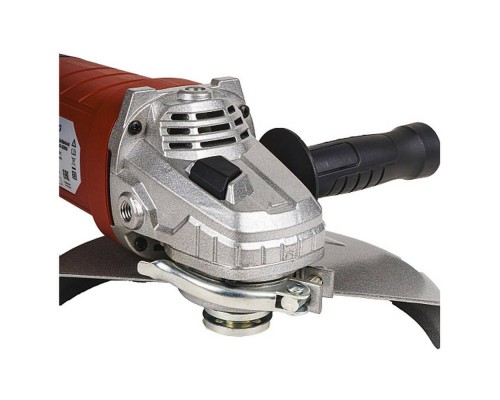 Машина шлифовальная угловая REDVERG RD-AG2100-230S Машина шлифовальная угловая REDVERG RD-AG2100-230S