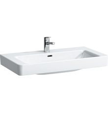 Раковина Laufen Pro S 8.1396.5.000.104.1 85 см
