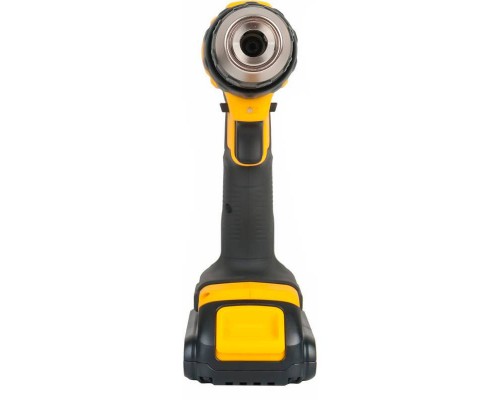 Шуруповерт аккумуляторный DeWalt DCD771C2