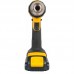 Шуруповерт аккумуляторный DeWalt DCD771C2