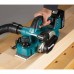 Рубанок аккумуляторный Makita DKP181ZU