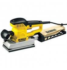 Машина плоско-шлифовальная DeWalt D26420