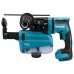 Перфоратор аккумуляторный Makita DHR182ZWJ (без акк, без з/у)