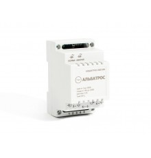 Устройство защиты Бастион АЛЬБАТРОС-500 DIN. 221ТЕПЛОКОМ