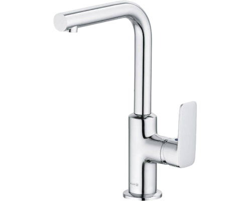Смеситель для раковины Kludi Pure Style 400240575 хром