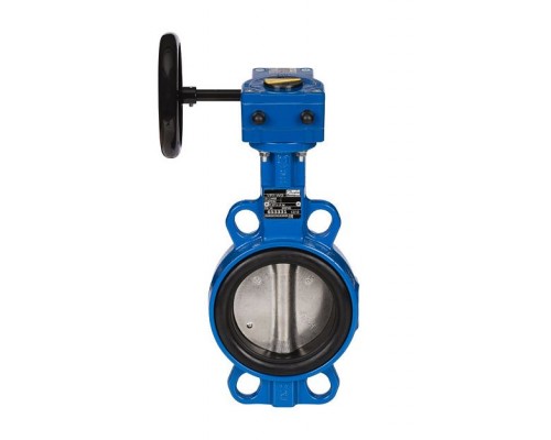 Затвор дисковый Danfoss VFY-WG Ду300 Ру16. 065B7458