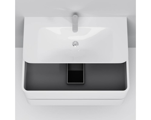 M30WPC1001WG Раковина мебельная 100 см