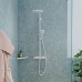Hansgrohe AddStoris Угловая корзинка, цвет: белый матовый. 41741700