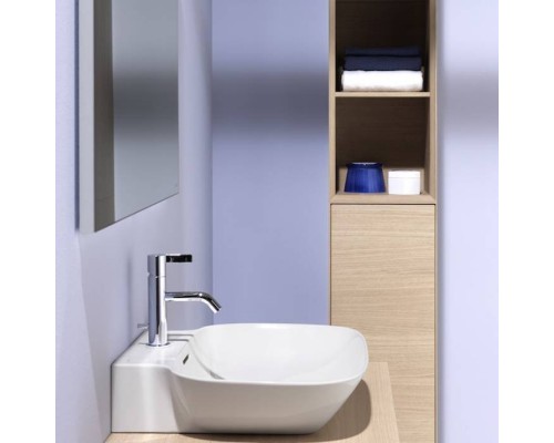 Laufen Boutique Тумба под раковину 90x50x43см., подвесная, 1 ящик, цвет: светлый дуб. 4.0901.0.150.250.1 Laufen Boutique Тумба под раковину 90x50x43см., подвесная, 1 ящик, цвет: светлый дуб. 4.0901.0.150.250.1
