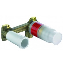 СНЯТ Kludi 38 242 Скрытая монтажная часть смесителя для раковины на 2 отв. 38242