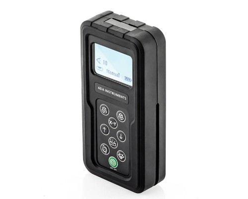 Нивелир лазерный ADA ROTARY 500 HV-G SERVO