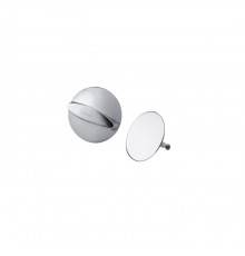 Hansgrohe Flexaplus Набор для слива-перелива, цвет: хром. 58185000