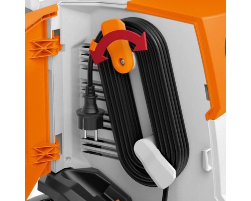 Мойка высокого давления Stihl RE-140 PLUS Мойка высокого давления Stihl RE-140 PLUS