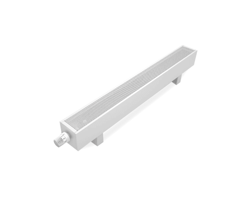 Конвектор Varmann MiniKon MSFV 135.130.1000 RAL 9016 MSFV 135.130.1000 RAL9016