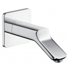 AX 11 430 000 Urquiola Излив для ванны L=171 мм, ¾ 21 л/мин 11430000