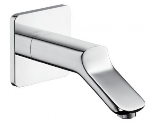 AX 11 430 000 Urquiola Излив для ванны L=171 мм, ¾ 21 л/мин 11430000