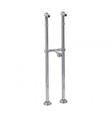 BN.ACC-19642CR Ноги для напольного монтажа смесителя хром BN.ACC-19642CR