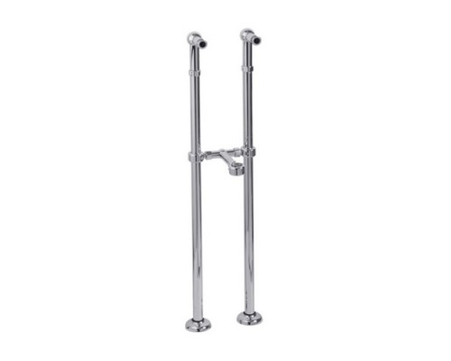 BN.ACC-19642CR Ноги для напольного монтажа смесителя хром BN.ACC-19642CR